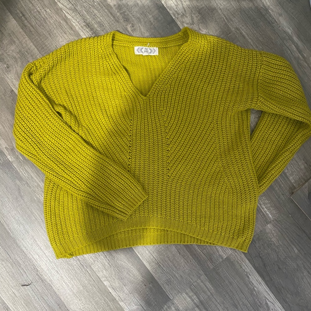 Sweater